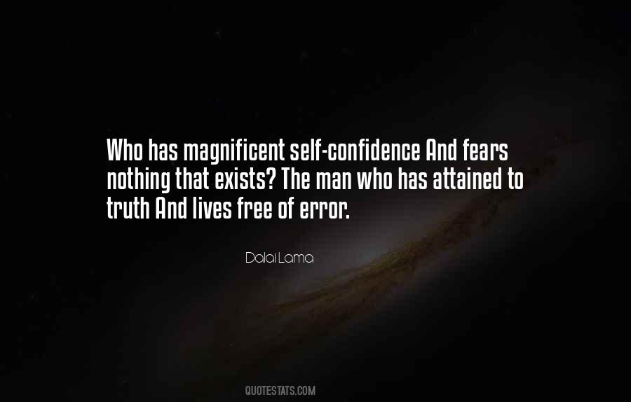 Quotes About Confidence And Self Esteem #957401