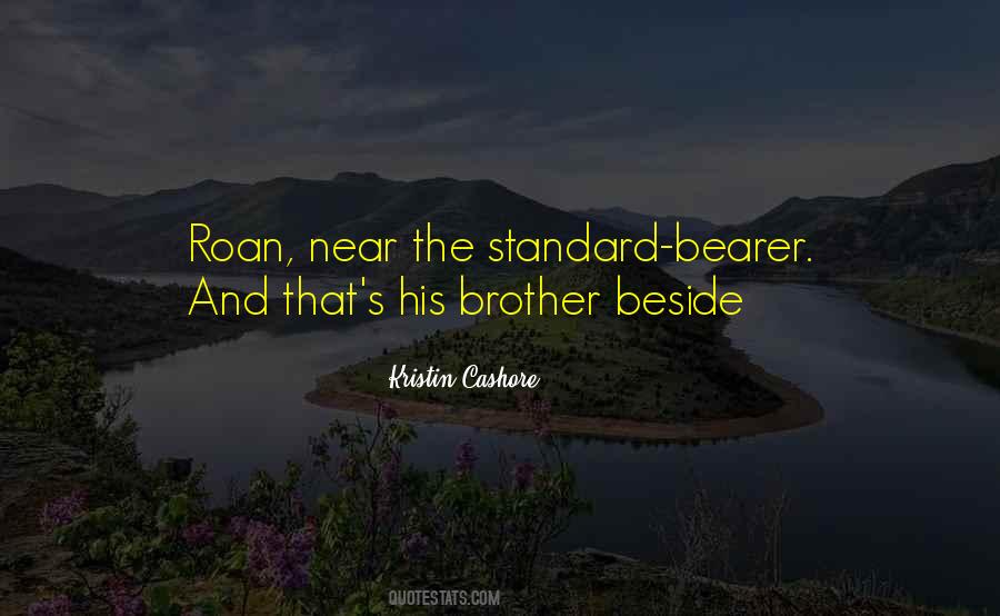 Quotes About Brother And Brother #16300