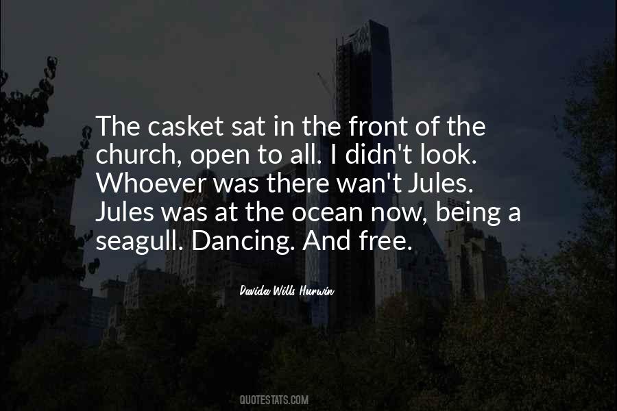Davida Quotes #795139