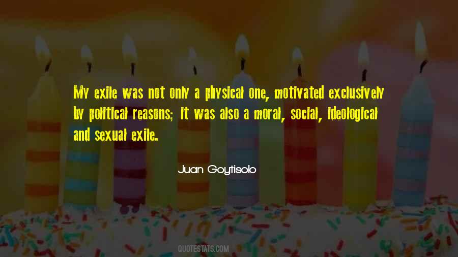 Quotes About Juan #2440