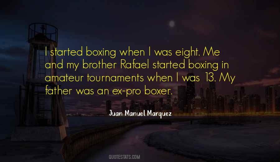 Quotes About Juan #8886