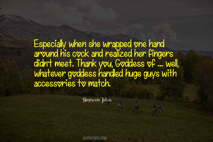 Carrie Benton Quotes #1117222