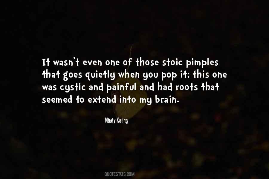 Carrie Benton Quotes #1200219