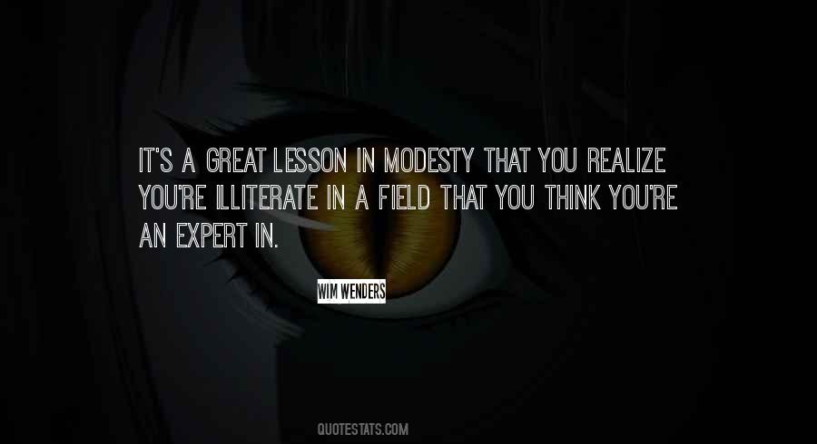 Quotes About Illiterate #1454922