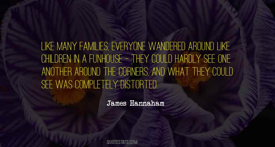 Quotes About Family Relationships #334266