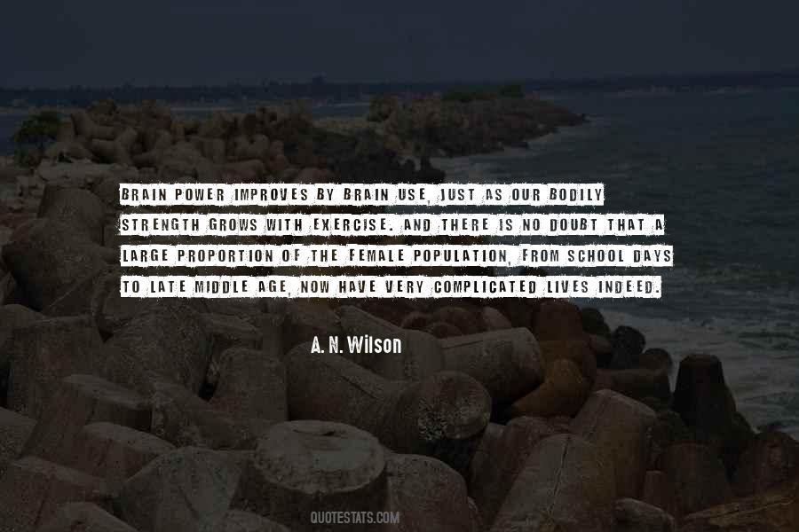 Jaisun Pal Wingerson Quotes #1874644