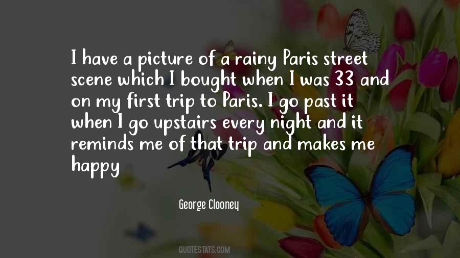Quotes About Paris At Night #1049929