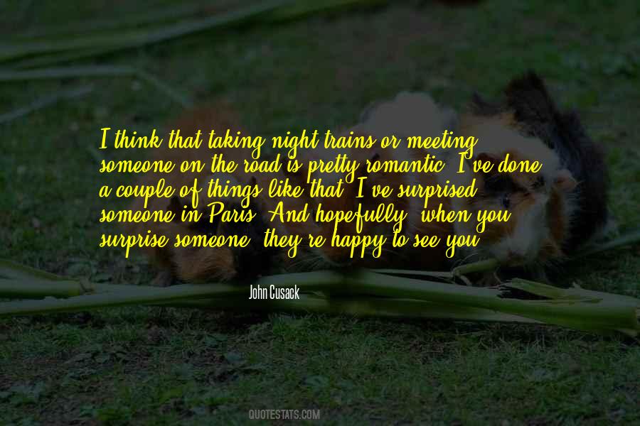 Quotes About Paris At Night #1386330