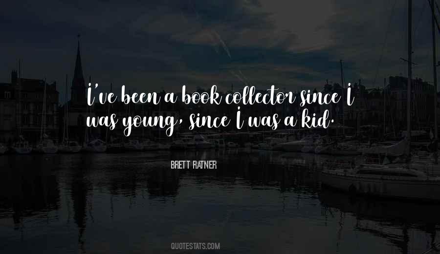 Brett Young Quotes #461333