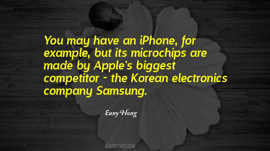 Quotes About Microchips #91054