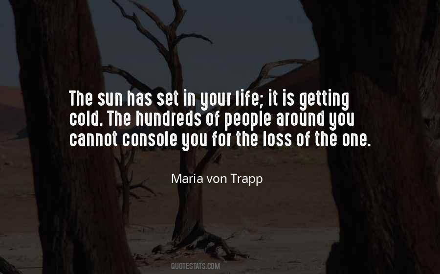 Quotes About Trapp #1261118