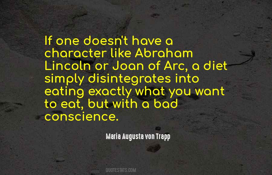 Quotes About Trapp #25641