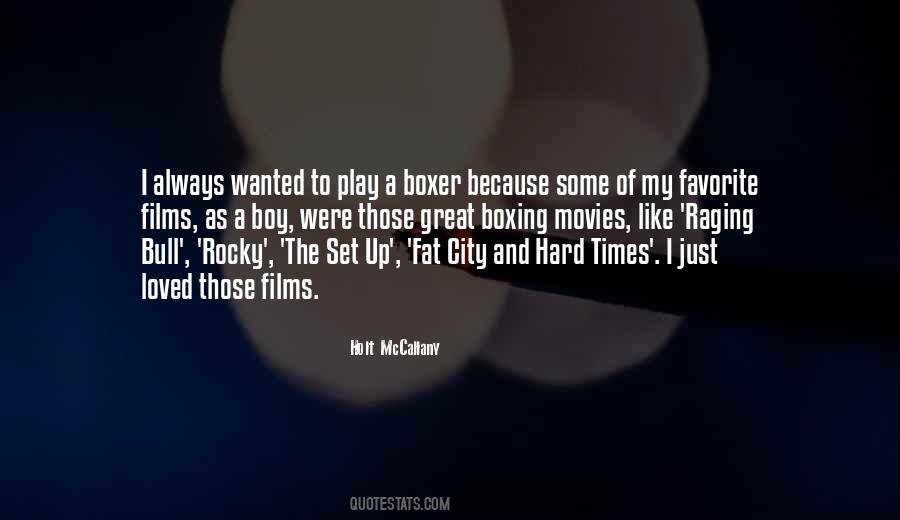 Quotes About Rocky Times #864975