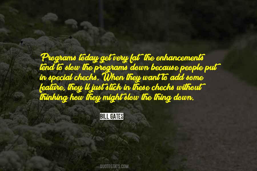 Slow Thinking Quotes #1131127