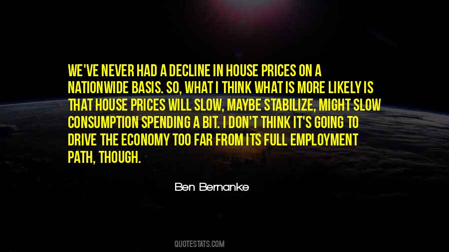 Slow Thinking Quotes #1238825