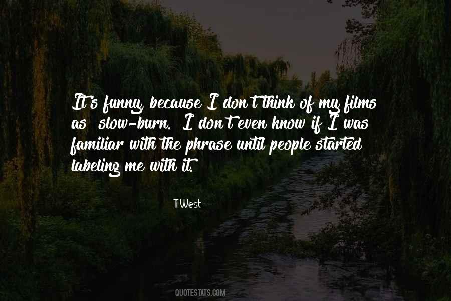 Slow Thinking Quotes #1406794