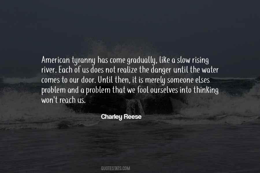 Slow Thinking Quotes #1828842