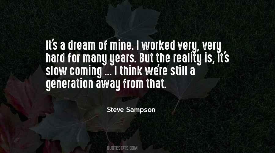 Slow Thinking Quotes #38082