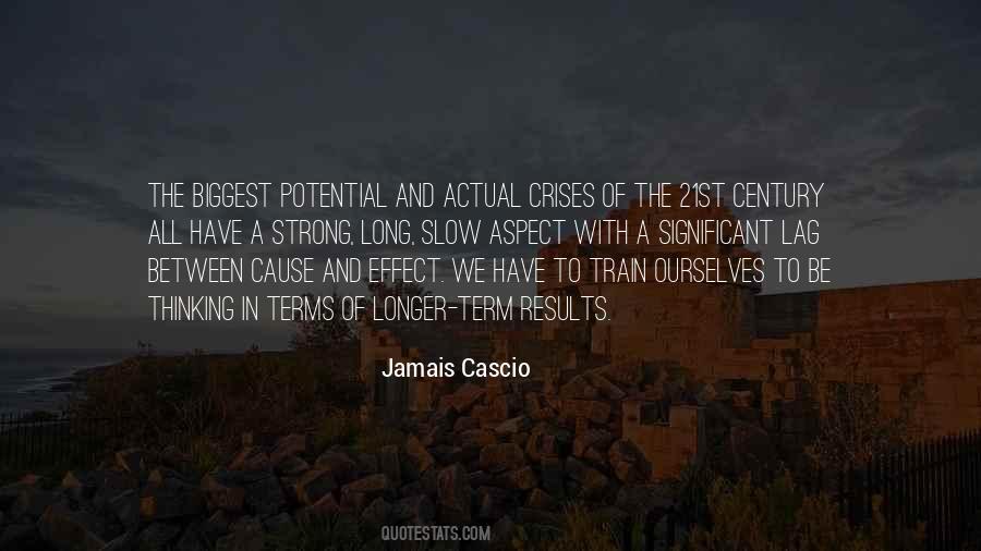 Slow Thinking Quotes #588042