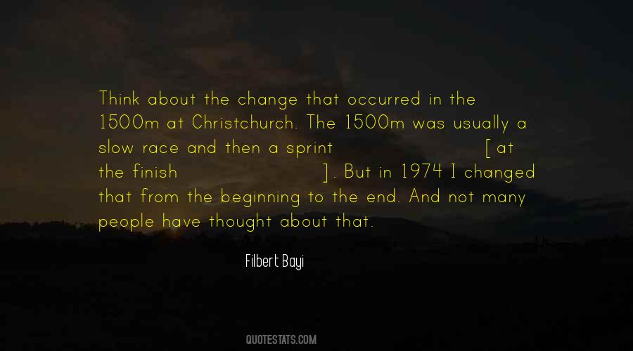 Slow Thinking Quotes #846203