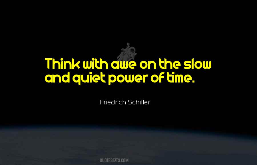 Slow Thinking Quotes #959513