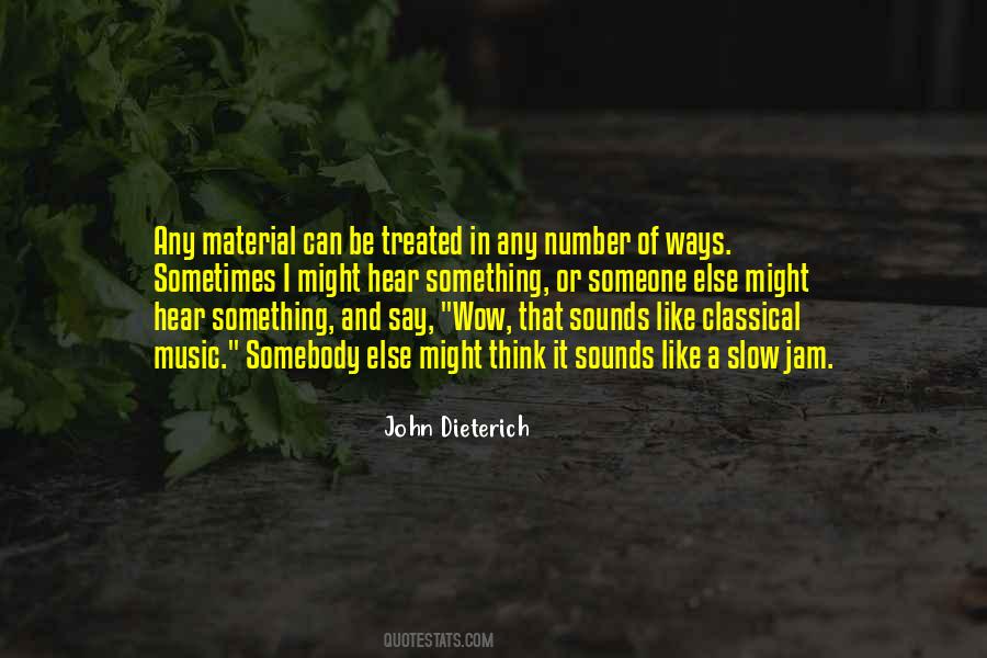 Slow Thinking Quotes #968777