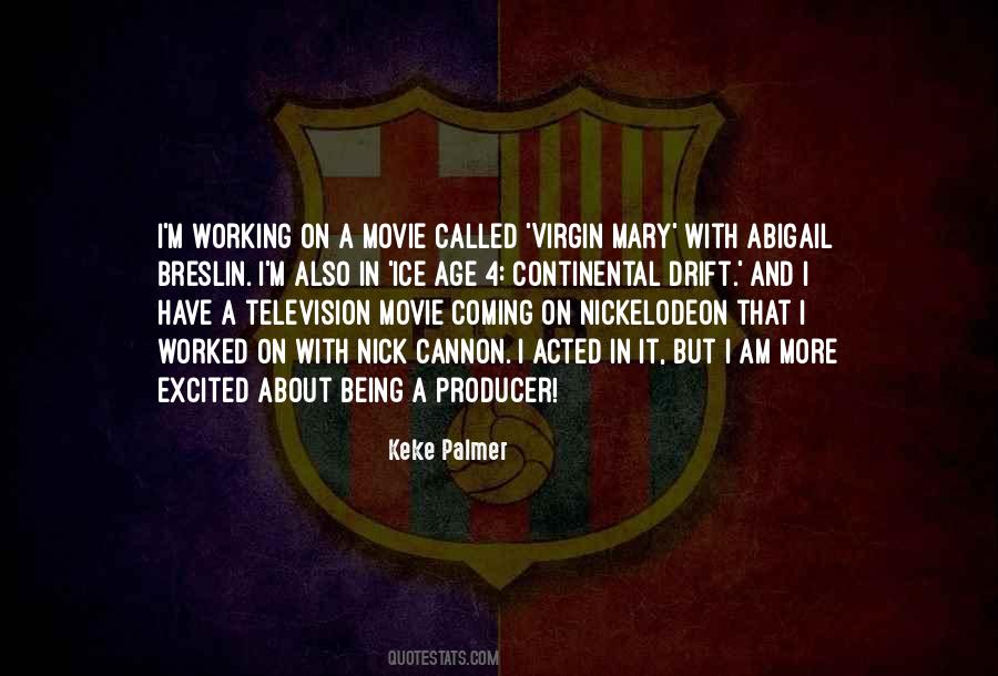 Quotes About Still Being A Virgin #1031009