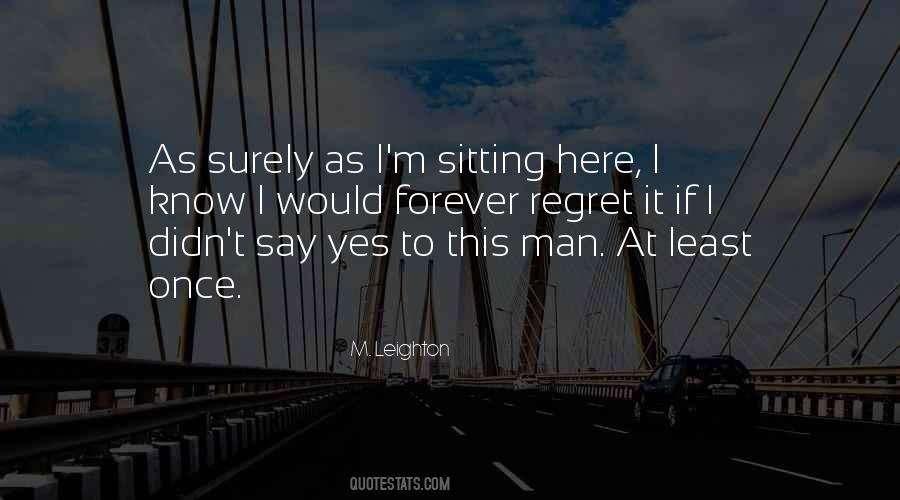 Quotes About Still Being A Virgin #828779