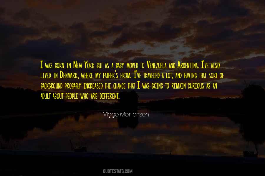 Quotes About Argentina #1426711