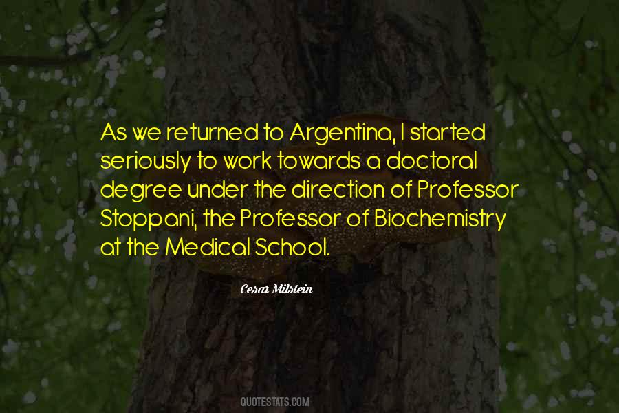 Quotes About Argentina #424243