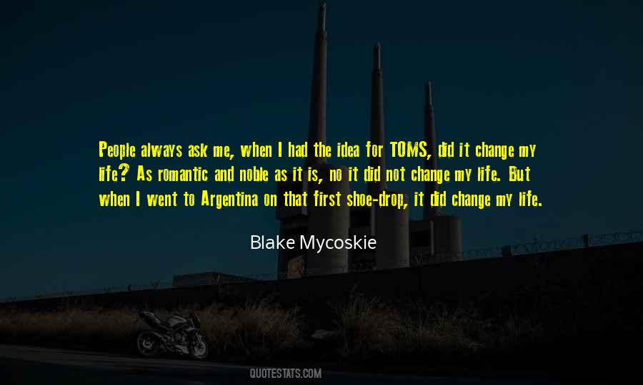 Quotes About Argentina #593841