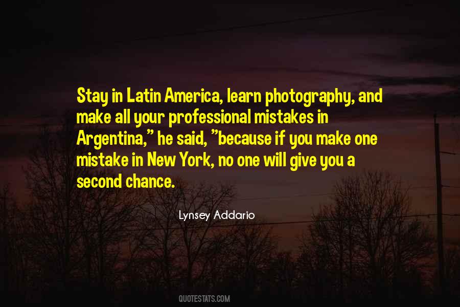 Quotes About Argentina #930855