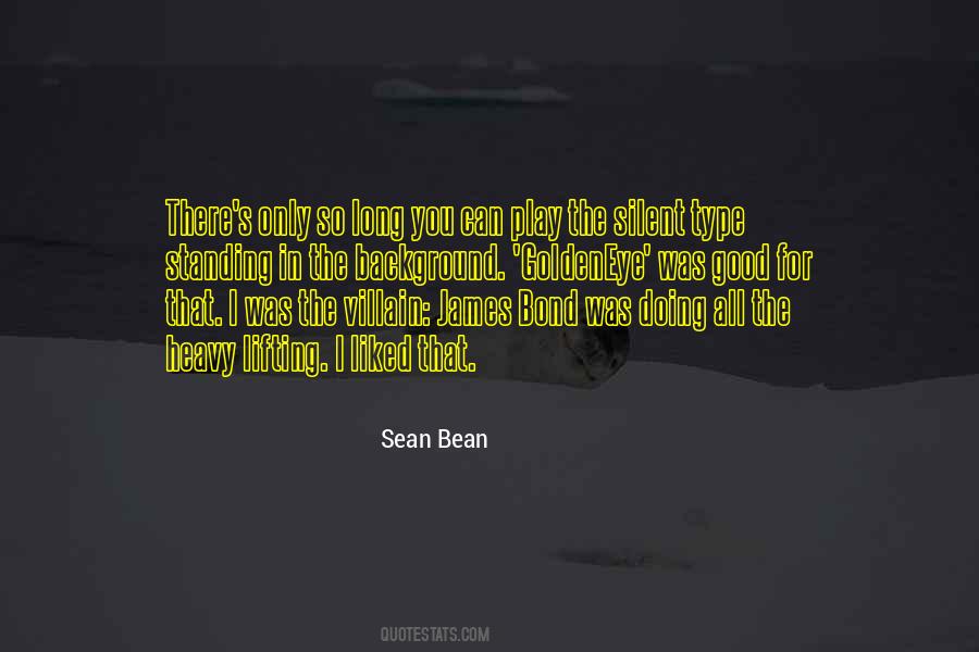 Quotes About Heavy Lifting #1844273