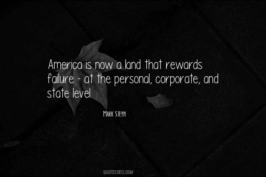 America Land Quotes #1006512