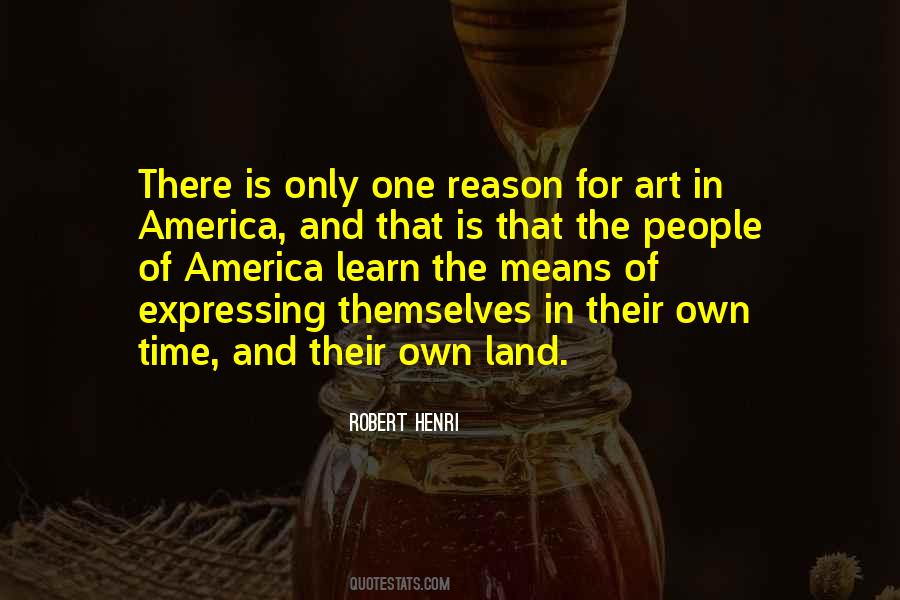 America Land Quotes #702063