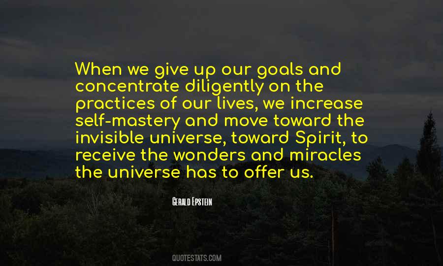 Life Giving Spirit Quotes #653819