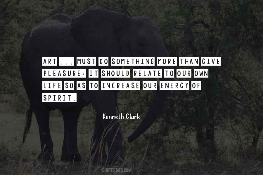 Life Giving Spirit Quotes #966820