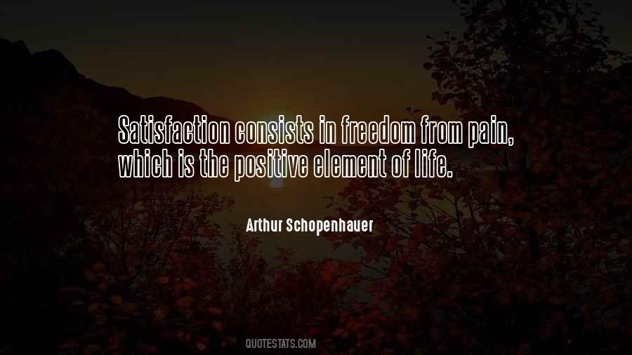 Quotes About Freedom Of Life #247068