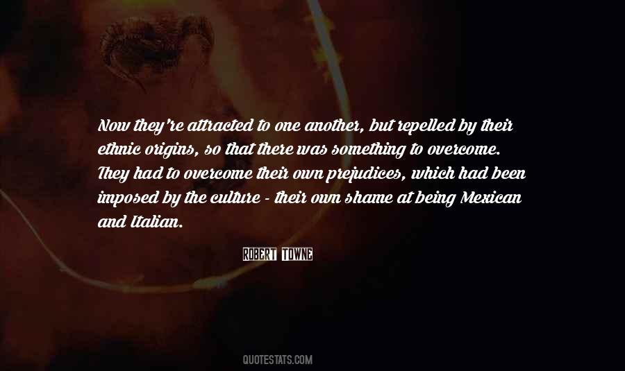 Quotes About Italian Culture #1868580