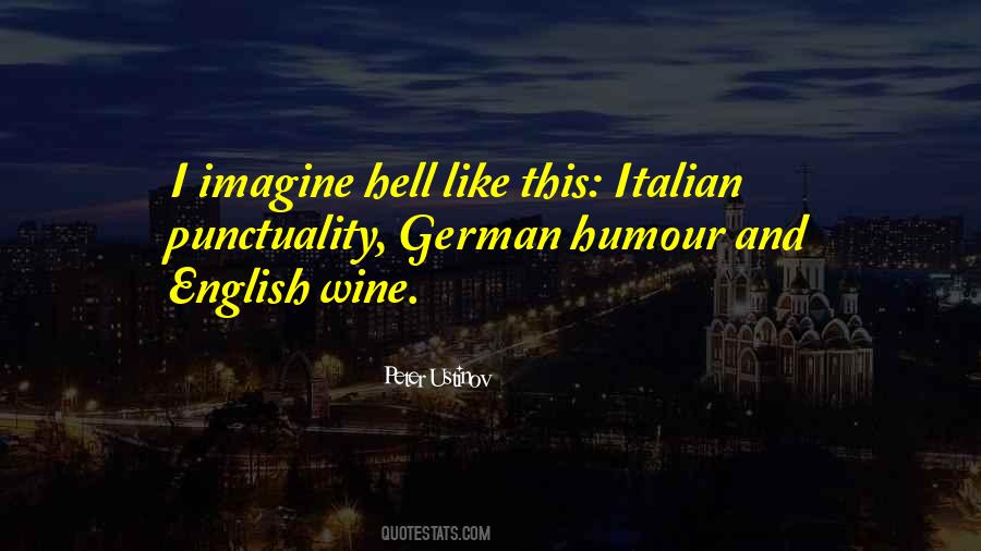 Quotes About Italian Culture #352141