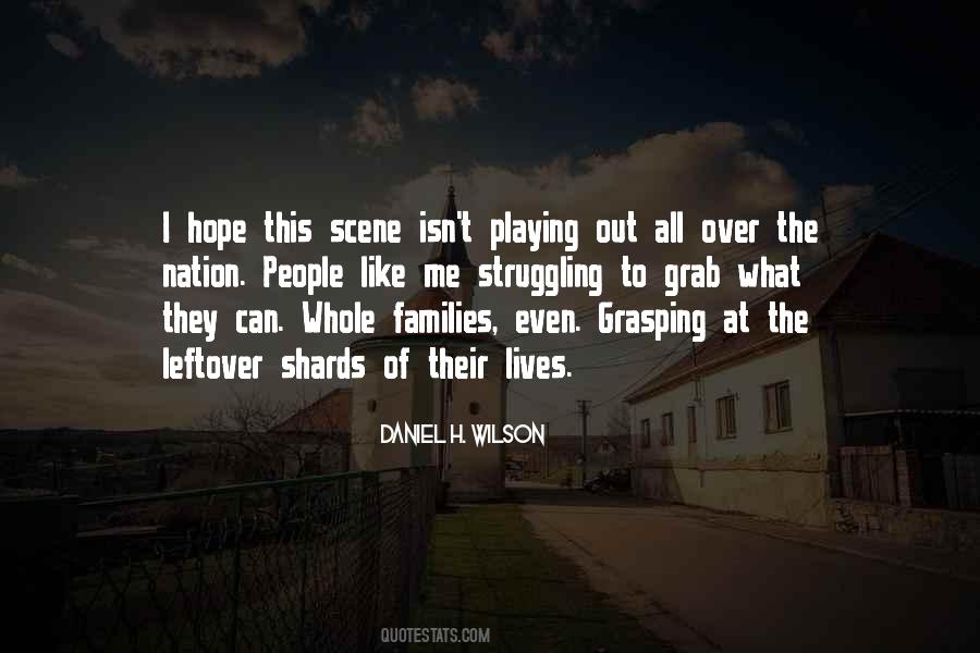 Quotes About Angus Cattle #597157