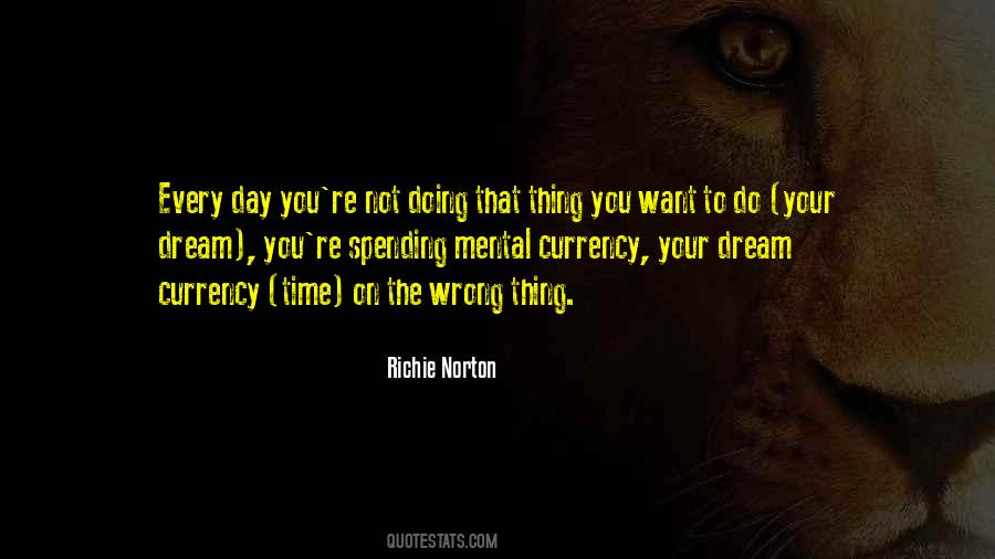 The Dream Work Quotes #249043