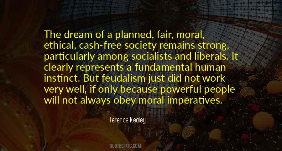 The Dream Work Quotes #304403