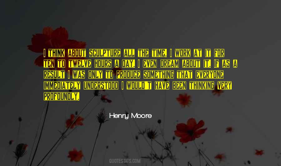 The Dream Work Quotes #374791