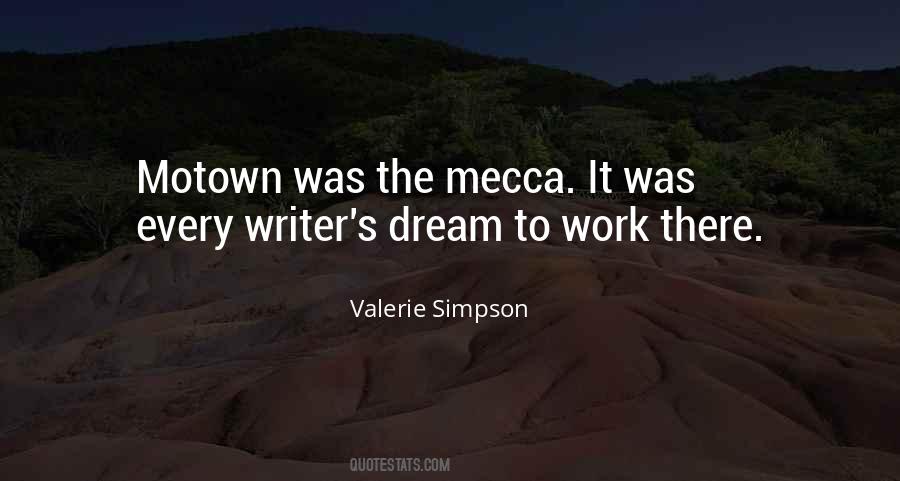 The Dream Work Quotes #68492