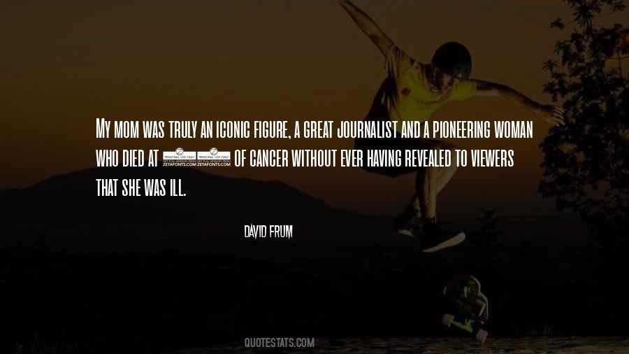 Quotes About Having Cancer #1263702