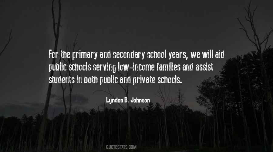 Quotes About Families And Education #801193