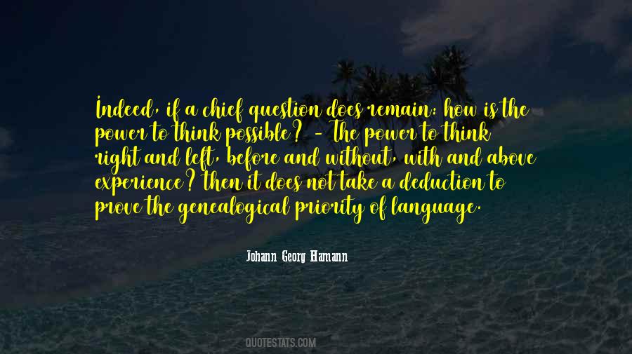 Slowdown Leadership Quotes #763553