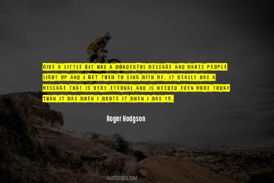 V 19 Quotes #38620