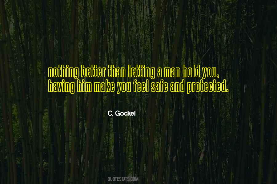 Nothing Better Quotes #1129460